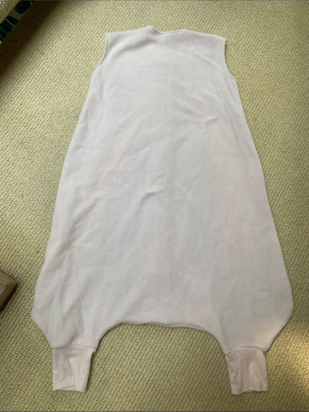 Fleece HALO SleepSack, 2-3T